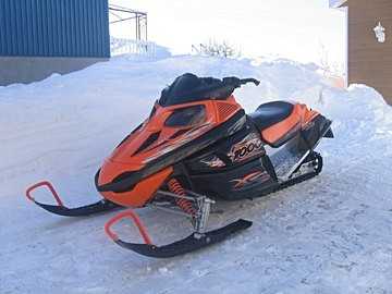 F8 Sno Pro