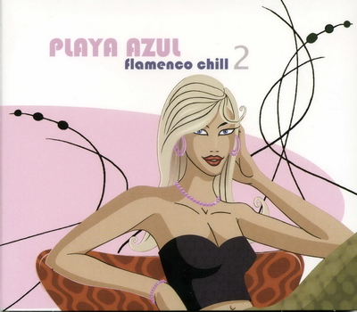 VA-Playa Azul-Flamenco Chill Vol 2 2005