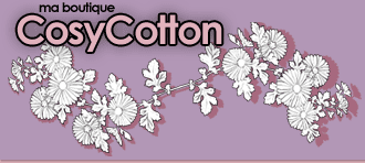 Le forum de CosyCotton