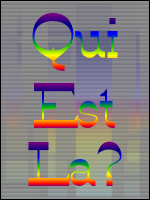 Qui est en ligne ?