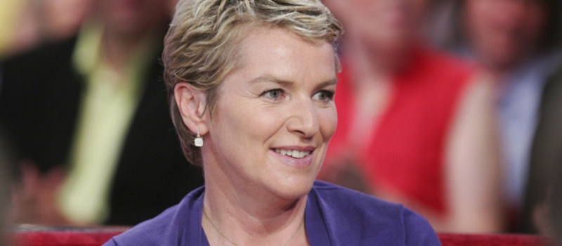 Elise Lucet Quitte Le 13h De France 2