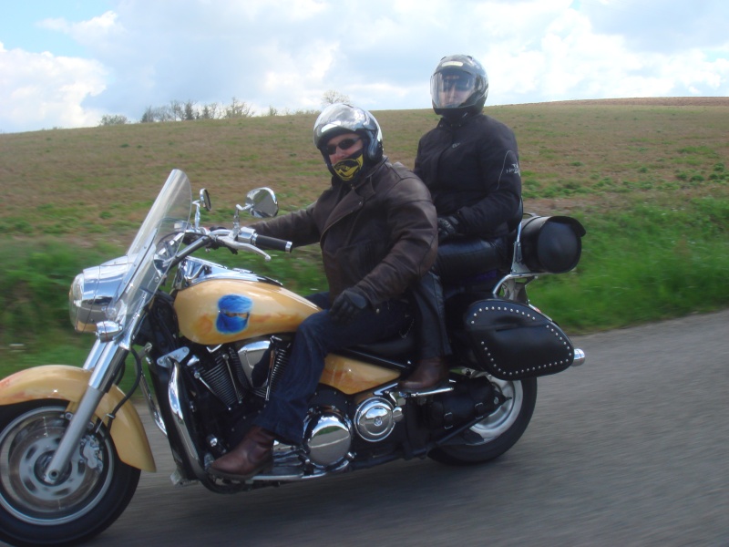 rencontre motard nice