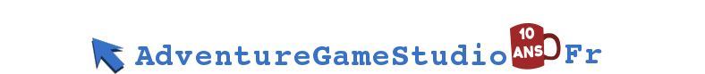 Adventure Games Studio fr