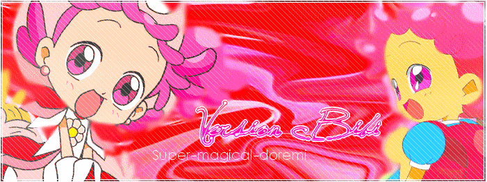 magical doremi