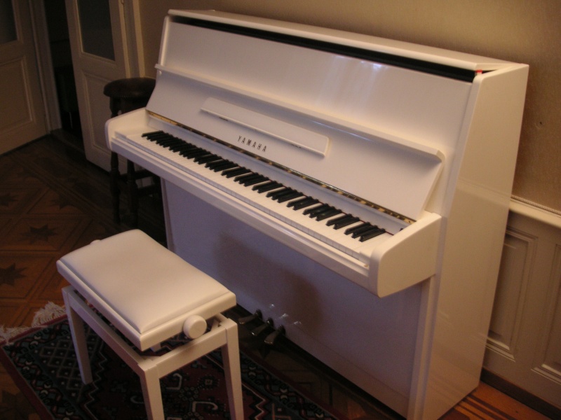 O-11/36 Tapis isolant piano droit