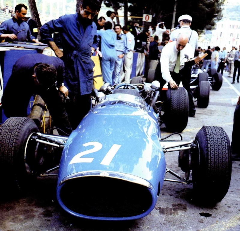 Guy Ligier