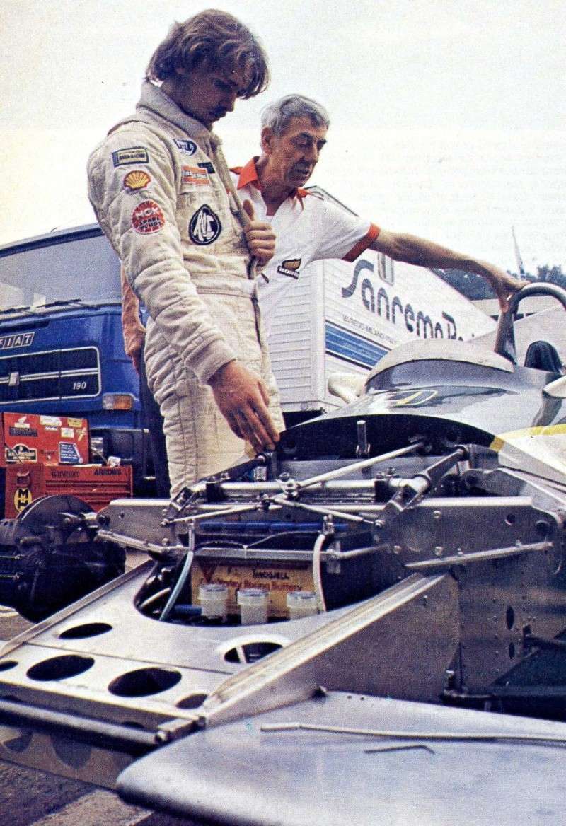 Brabham honda ralt ron story tauranac