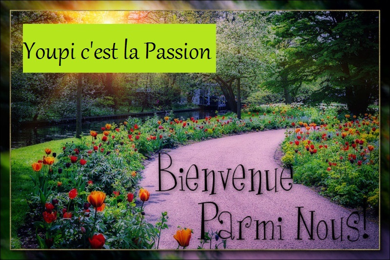 la passion