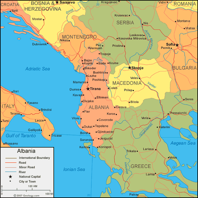 خرائط واعلام اليونان 2012 -Maps and flags of Greece 2012