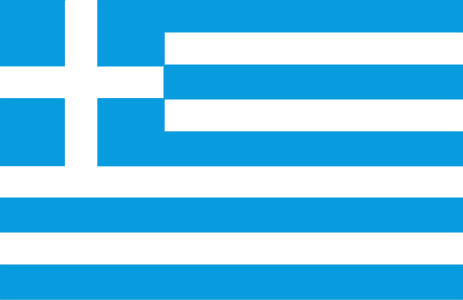 خرائط واعلام اليونان 2012 -Maps and flags of Greece 2012