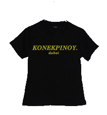 click for more info Konek T-shirt