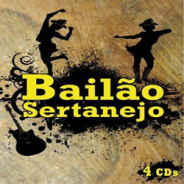 Coletânea Bailão Sertanejo