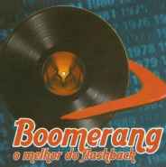 Boomerang - O Melhor do Flashback