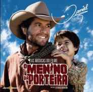 Daniel - O Menino Da Porteira