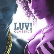 Luv! Classics 2009