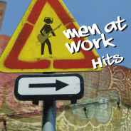 Men At Work - SuperHits