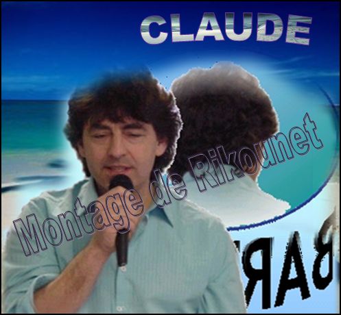 Blog de barzotti83 : Rikounet 83, Pub tv des CD de Claude Barzotti