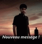 Nouveaux messages