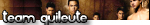 TEAM QUILEUTE TEAM QUILEUTE