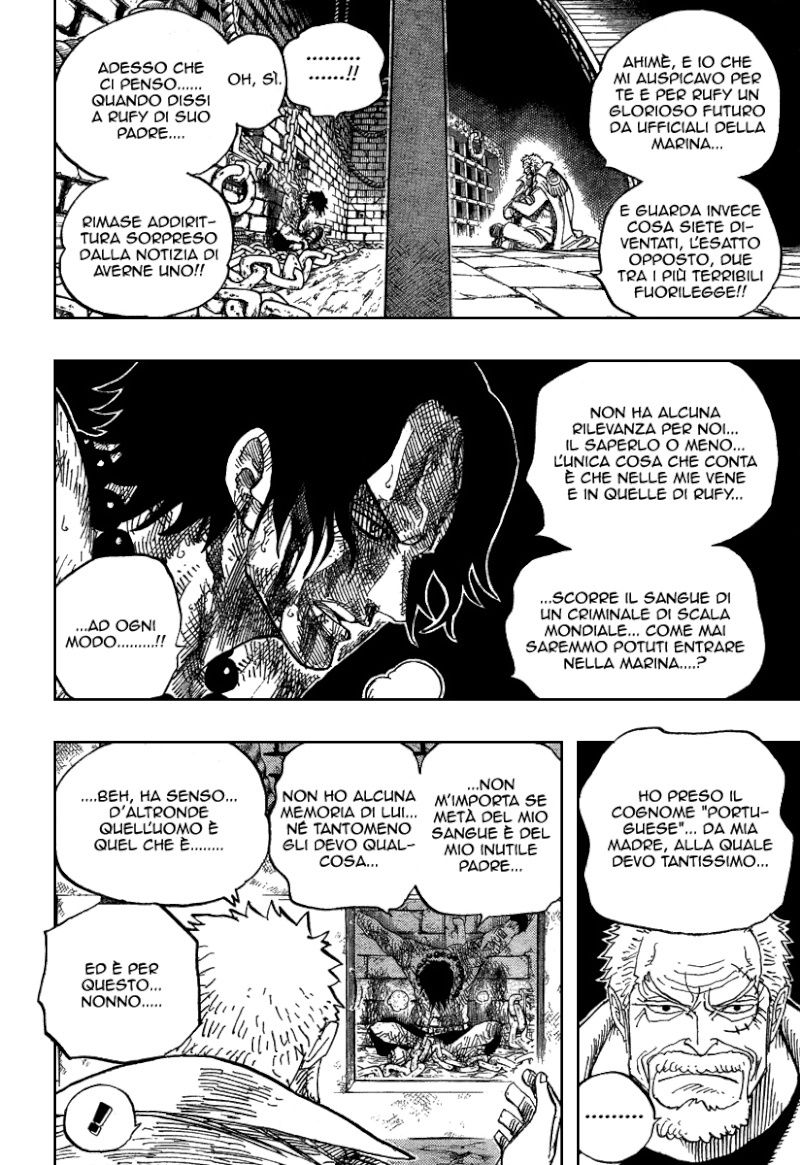 [One Piece] Il topic di One piece Pagina 5