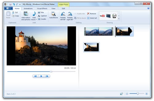 descargar windows movie maker para windows xp