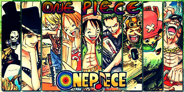 Analisis 0.7 One Piece - OTAKU4EVER