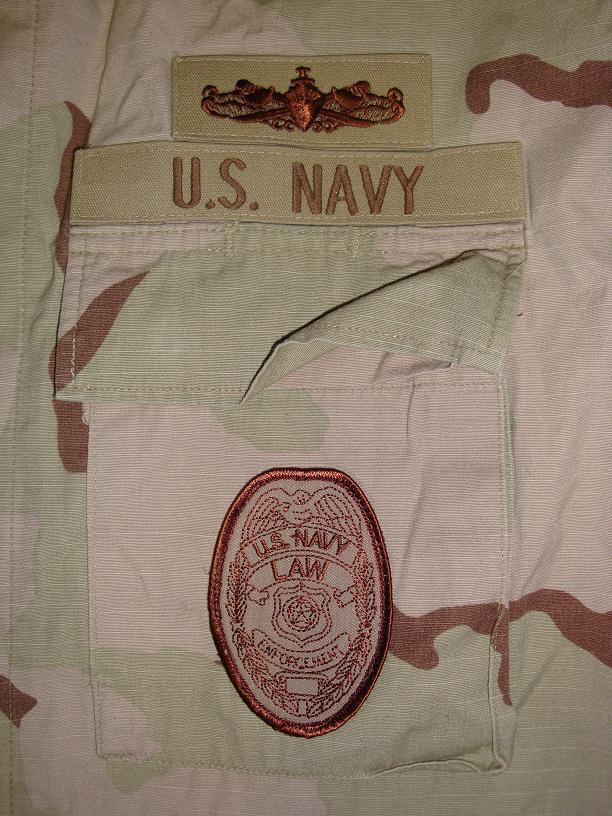 Navy Dcu Uniform 89