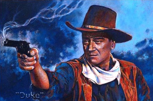 Image result for john wayne