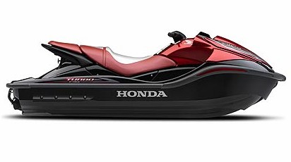 Honda pwc forum #2