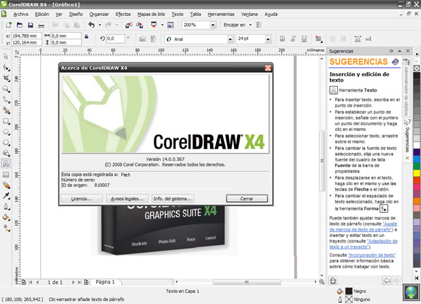 Download Torrent Corel Draw X4 Portable withpriority