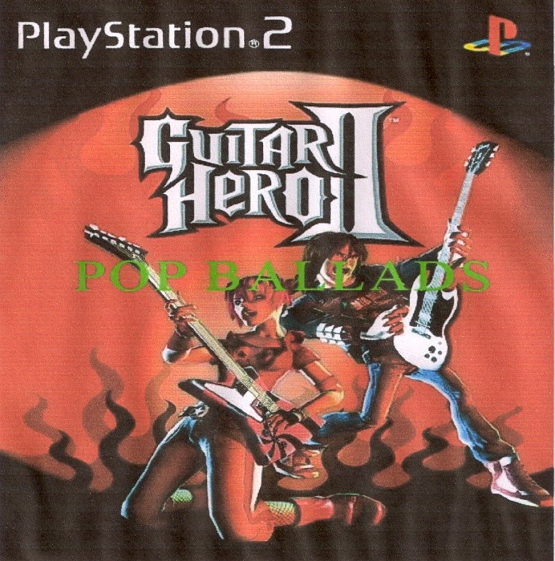 Dream Guitar Hero Iii Legends Of Rock Pc Rip