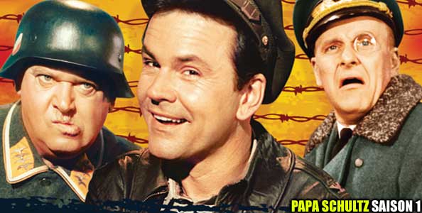Alliance Papa Schultz
