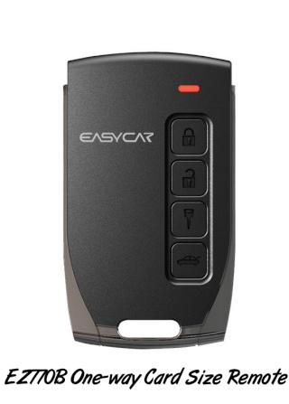 Easycar Alarm Systems