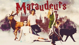 Maraudeur's Era