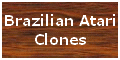 Brasilian Atari 2600 Clones