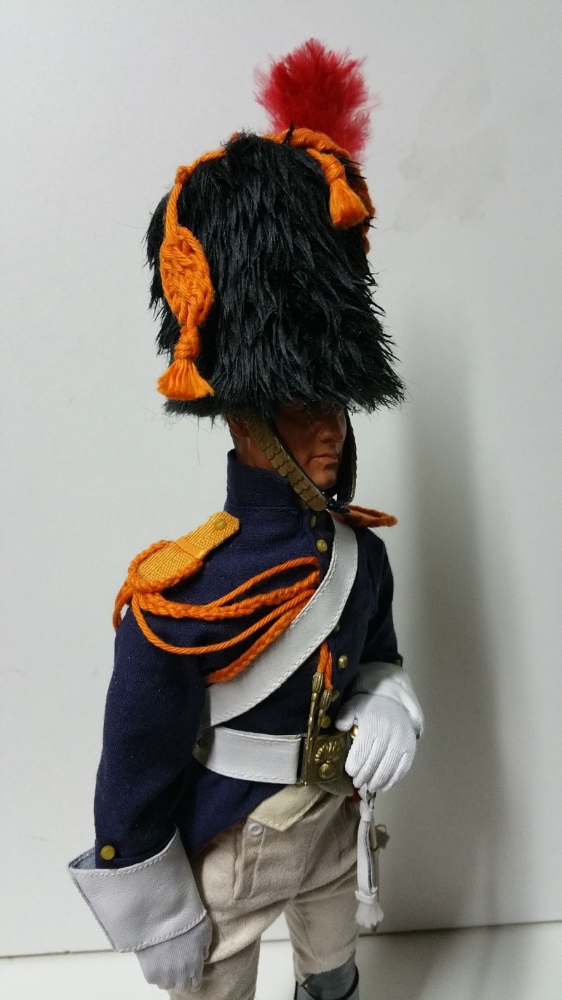 1 6 scale napoleonic figures