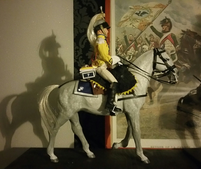 1 6 scale napoleonic figures