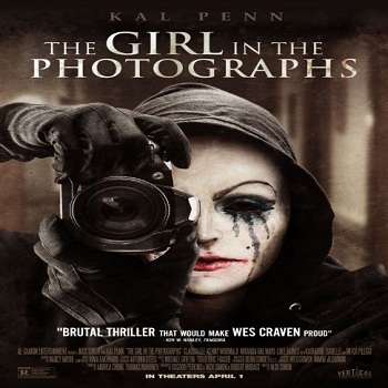 Watch The Girl In The Photographs HD 1080P