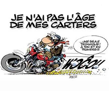 site de rencontre motard