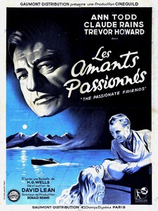 Les Amants Passionns 