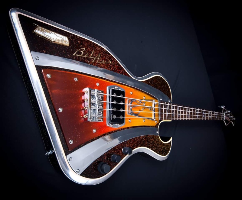 If guitars were cars... | Page 2 | SG Guitars