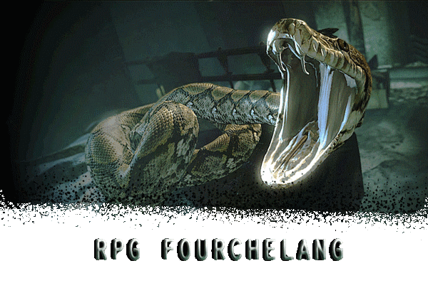 RP Fourchelangue