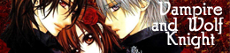 Vampire and Wolf Knight