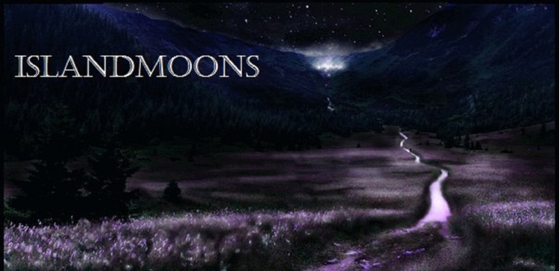 Islandmoons - Лунный остров