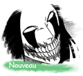 Nouveaux messages