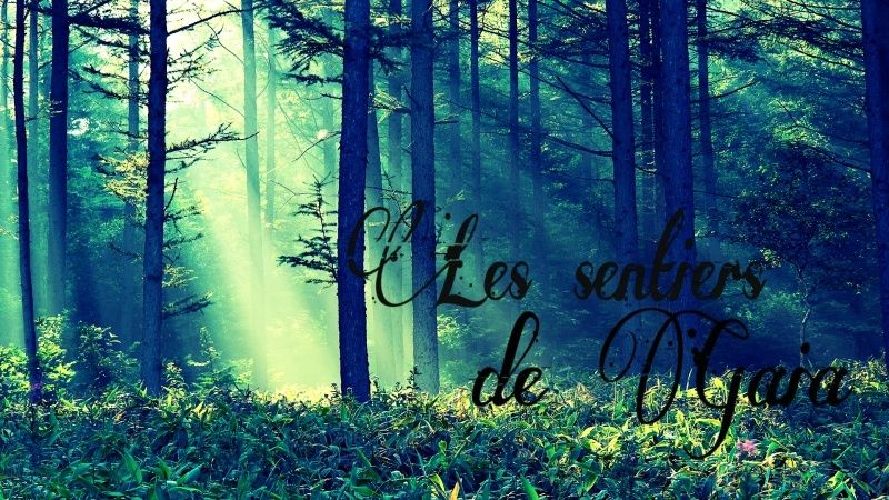 Les Sentiers de Gaïa : Communauté Gaïque