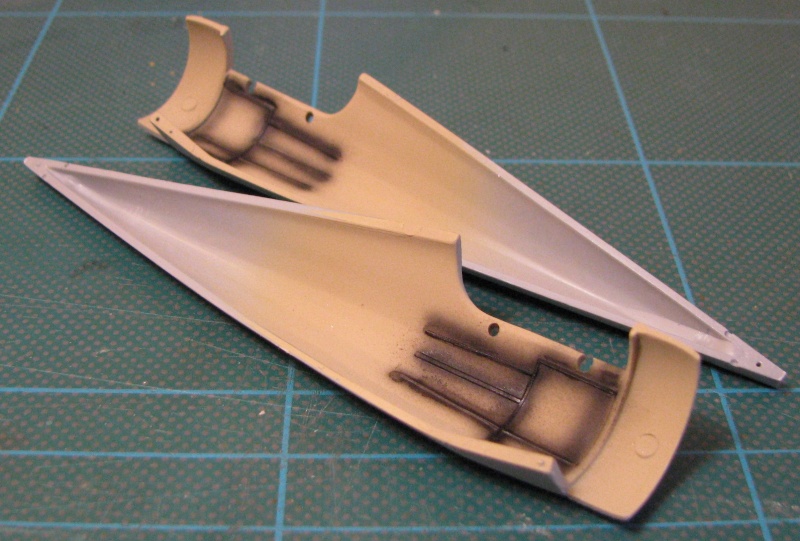 Morane-Saulnier type N - Work in Progress - Aircraft - Britmodeller.com