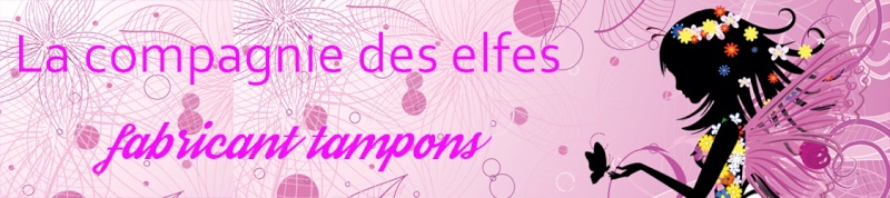la compagnie des elfes