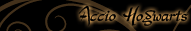Accio-Hogwarts