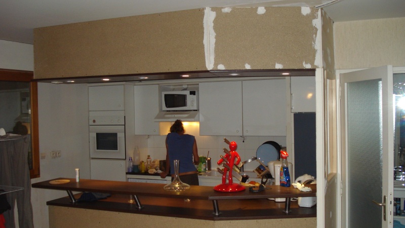 Idées décoration bricolage conseil déco couleur mur salon cuisine